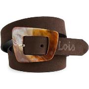 Ceinture Lois Cinturones