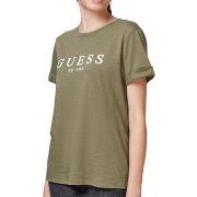 T-shirt Guess G-W2BI68K8G01