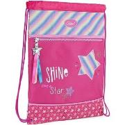 Sac de sport Skpat Shine Like A Star Nylon