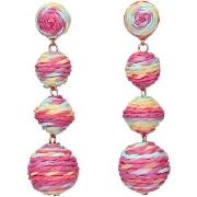 Boucles oreilles Luna Collection 70341