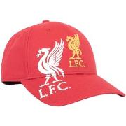 Casquette Liverpool Fc Obsidian