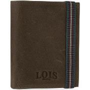 Portefeuille Lois Delray