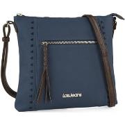 Sac Bandouliere Lois Indiana