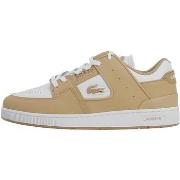 Baskets Lacoste Court sneakers court cage