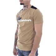 T-shirt Just Emporio JE-MOJIM-01