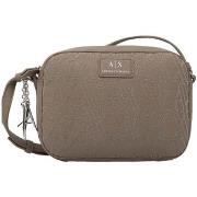 Sac EAX MESSENGER BAG