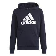 Sweat-shirt enfant adidas Big Logo Essentials Cotton Hoodie