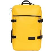 Sac a dos Eastpak Sac a dos Travelpack Ref 61851 3O5 Jaune 5