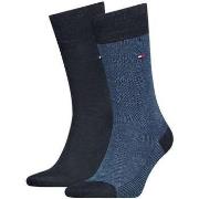 Chaussettes Tommy Hilfiger 166146VTAH24