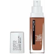 Fonds de teint &amp; Bases Maybelline New York Superstay Activewear 30...