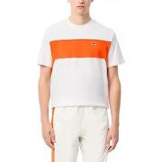 T-shirt Lacoste Tee-shirt