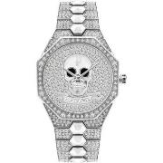 Montre Police Montre Femme PL16027BS.04M, Quartz, 36mm, 3ATM