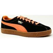 Baskets Puma DELPHIN BASKET NOIR