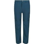 Pantalon enfant Regatta Highton