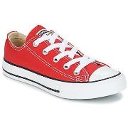 Baskets basses enfant Converse CHUCK TAYLOR ALL STAR CORE OX