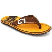 Sandales Gumbies Islander Terracotta