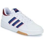 Baskets basses adidas COURTBEAT