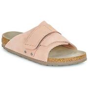 Mules Birkenstock Kyoto SFB VL/NU Soft Pink