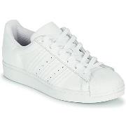 Baskets basses enfant adidas SUPERSTAR J