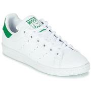 Baskets basses enfant adidas STAN SMITH J