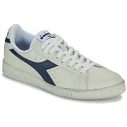 Baskets basses Diadora GAME L LOW WAXED