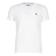 T-shirt Timberland SS DUNSTAN RIVER CREW TEE