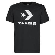 T-shirt Converse GO-TO STAR CHEVRON TEE