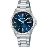 Montre Lorus RJ253BX9, Quartz, 32mm, 10ATM