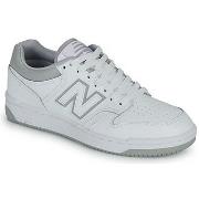 Baskets basses New Balance 480