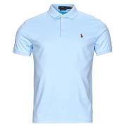 Polo Polo Ralph Lauren POLO COUPE DROITE EN PIMA COTON