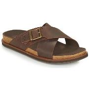 Sandales Timberland AMALFI VIBES CROSS SLIDE