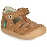 Sandales enfant Kickers SUSHY