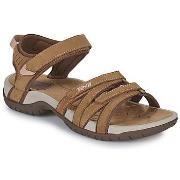 Sandales Teva TIRRA LEATHER