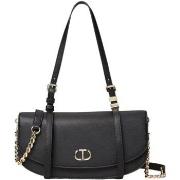 Sac Twin Set Borsa Donna Nero 241TB7063