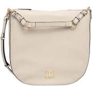 Sac Twin Set Borsa Hobo Donna Neve Bianco 241TB7134