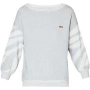 Sweat-shirt Liu Jo Maille avec motif animalier