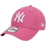 Casquette New-Era Casquette homme Framboise NY - 60565093