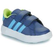 Baskets basses enfant adidas GRAND COURT 2.0 CF I