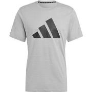 Chemise adidas TR-ES FR LOGO T