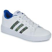 Baskets basses enfant adidas GRAND COURT 2.0 K