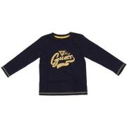 T-shirt enfant Guess N4YI28 K8HM4