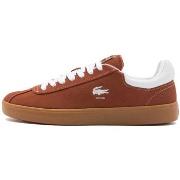 Baskets basses Lacoste BASESHOT