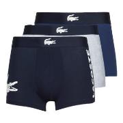 Boxers Lacoste BACCKO X3