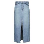 Jupes Levis ANKLE COLUMN SKIRT