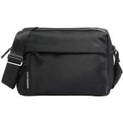 Sac Mandarina Duck Borsa Tracolla Donna Black P10VCT19651