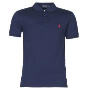 Polo Polo Ralph Lauren POLO AJUSTE SLIM FIT EN COTON STRETCH MESH