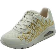 Chaussures Skechers 177975 Golden Heart Natural