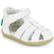 Sandales enfant Kickers BIGFLO-C