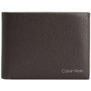 Portefeuille Calvin Klein Jeans K50K507896 - WARMTH BIFOLD 5CC W/ COIN