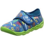 Chaussons enfant Superfit -